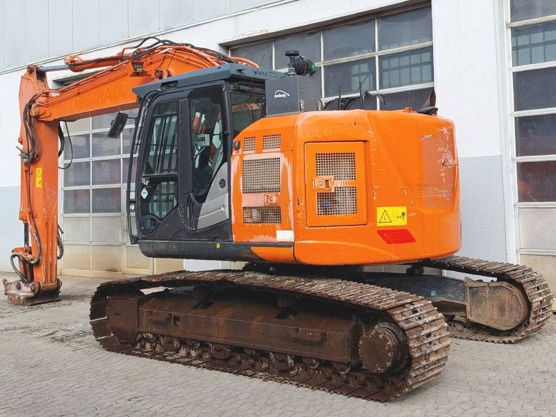 Hitachi ZX 225 US LC-6 - Excavadora de cadenas: foto 3 Hitachi ZX 225 US LC-6 - Excavadora de cadenas: foto 3