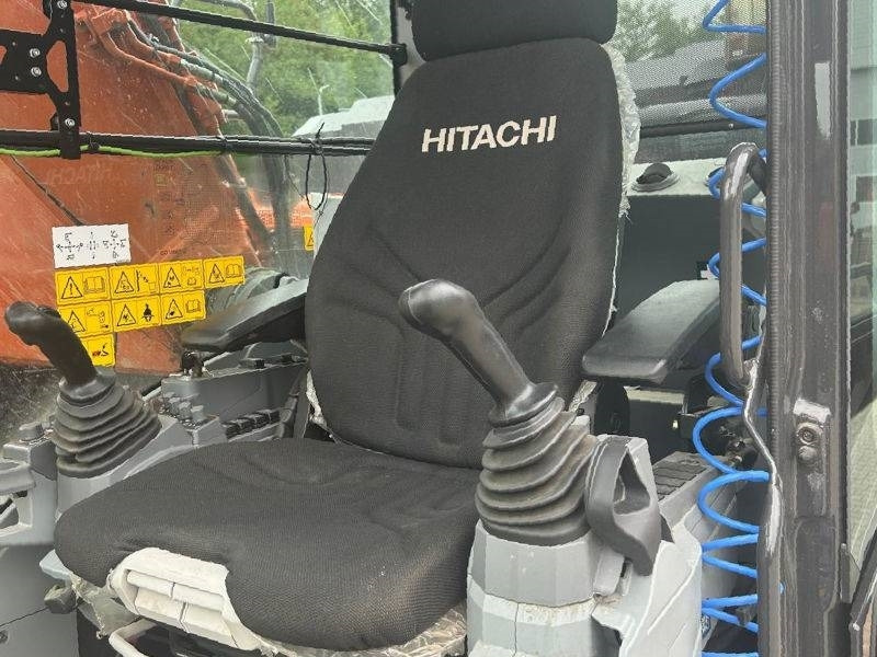 Leasing de Hitachi ZX 350 LCN-7 Longreach  Hitachi ZX 350 LCN-7 Longreach: foto 13