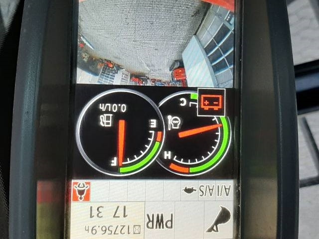 Excavadora de cadenas Hitachi ZX 870 LCH-5: foto 12 Excavadora de cadenas Hitachi ZX 870 LCH-5: foto 12