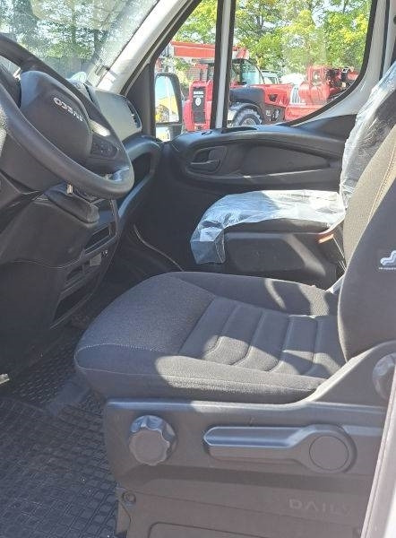 Leasing de Iveco Multitel MX210 Arbeitsbühne  Iveco Multitel MX210 Arbeitsbühne: foto 10