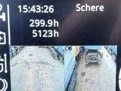 Excavadora de ruedas Liebherr A 918: foto 11