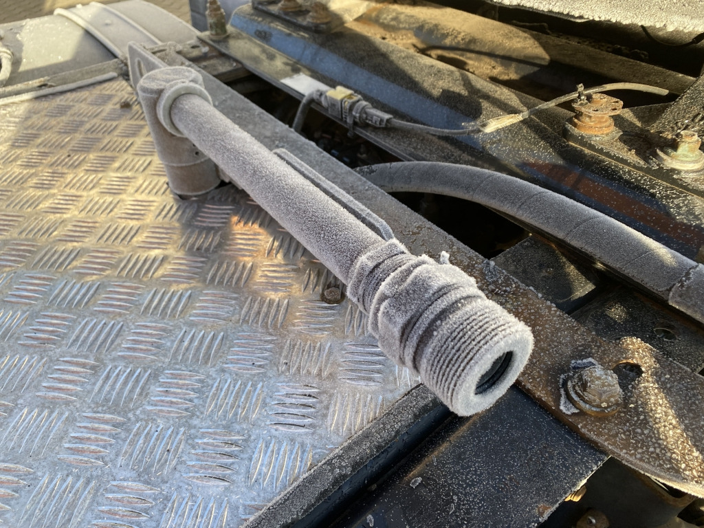 MAN TGX 18.420 4x2 BLS - Cabeza tractora: foto 2 MAN TGX 18.420 4x2 BLS - Cabeza tractora: foto 2