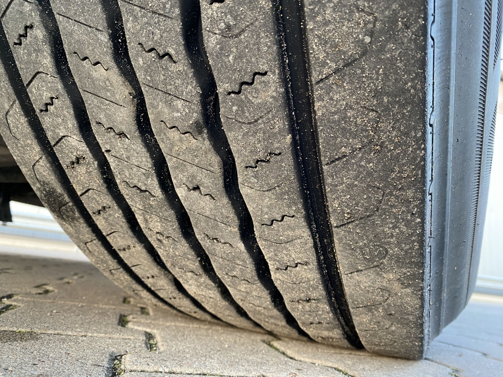 MAN TGX 18.420 4x2 BLS - Cabeza tractora: foto 3 MAN TGX 18.420 4x2 BLS - Cabeza tractora: foto 3