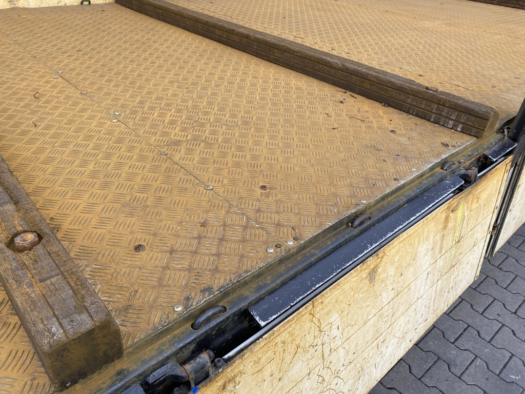 Leasing de MAN TGL 12.220 4x2 BL / HIAB Faltkran MAN TGL 12.220 4x2 BL / HIAB Faltkran: foto 11 Leasing de MAN TGL 12.220 4x2 BL / HIAB Faltkran MAN TGL 12.220 4x2 BL / HIAB Faltkran: foto 11