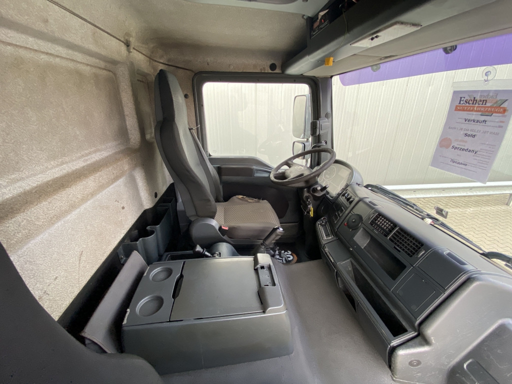 Leasing de MAN TGL 12.220 4x2 BL / HIAB Faltkran MAN TGL 12.220 4x2 BL / HIAB Faltkran: foto 20 Leasing de MAN TGL 12.220 4x2 BL / HIAB Faltkran MAN TGL 12.220 4x2 BL / HIAB Faltkran: foto 20