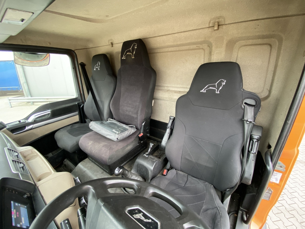 Leasing de MAN TGM 15.290 4x2 BL / HIAB Faltkran MAN TGM 15.290 4x2 BL / HIAB Faltkran: foto 8 Leasing de MAN TGM 15.290 4x2 BL / HIAB Faltkran MAN TGM 15.290 4x2 BL / HIAB Faltkran: foto 8
