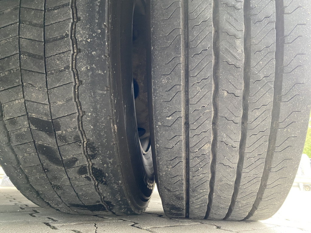 Leasing de MAN TGM 15.290 4x2 BL / HIAB Faltkran MAN TGM 15.290 4x2 BL / HIAB Faltkran: foto 7 Leasing de MAN TGM 15.290 4x2 BL / HIAB Faltkran MAN TGM 15.290 4x2 BL / HIAB Faltkran: foto 7