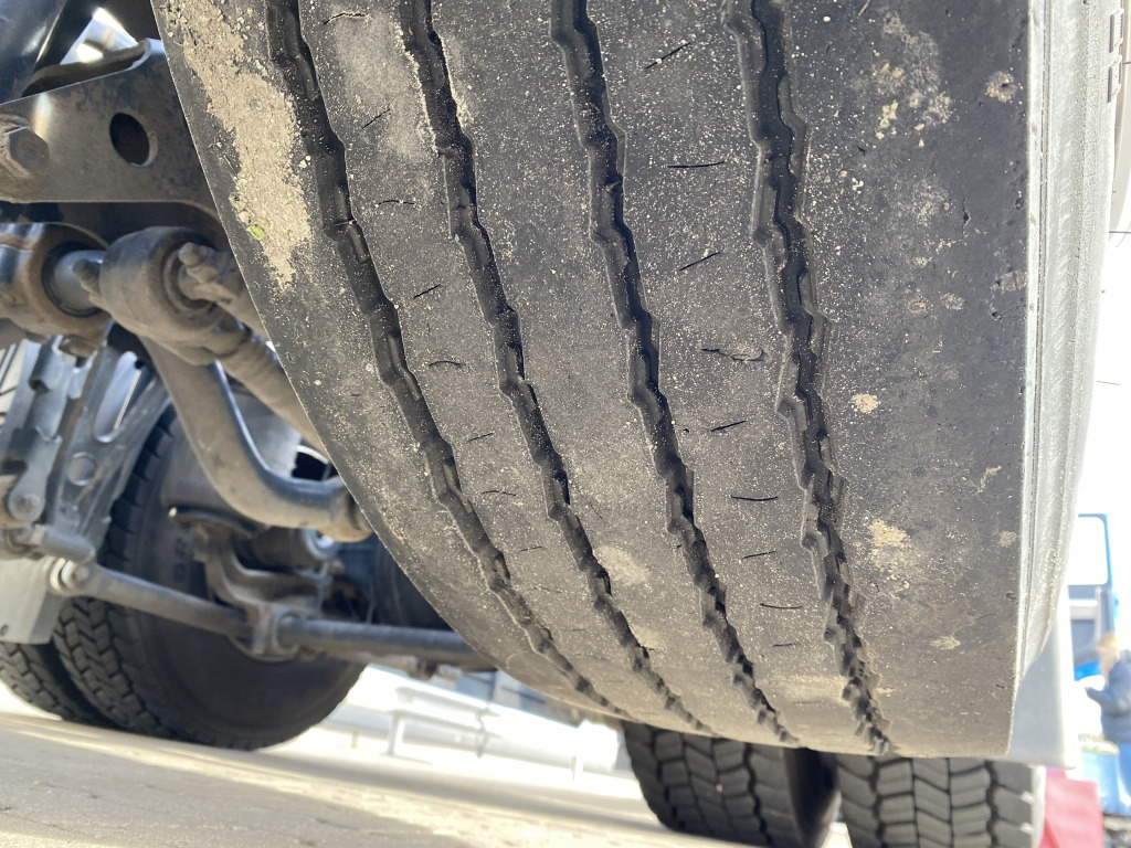 Camión chasis MAN TGS 26.420 6x2-4 LL: foto 14