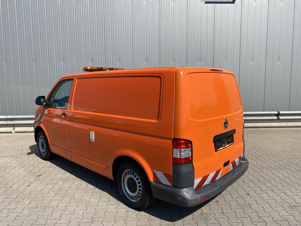Volkswagen Transporter | IBAK Kanalrohr*PC-Setup*Klima*STHZ - Furgoneta pequeña: foto 4 Volkswagen Transporter | IBAK Kanalrohr*PC-Setup*Klima*STHZ - Furgoneta pequeña: foto 4