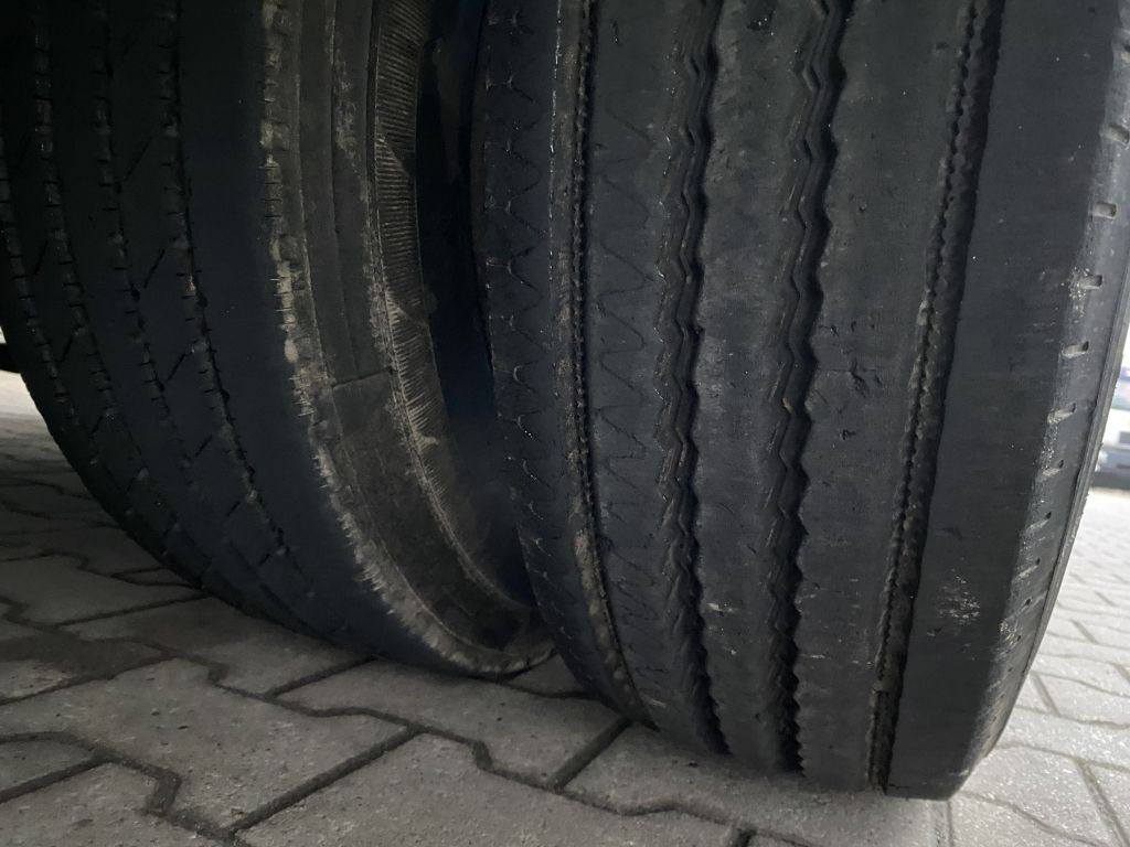 Wilken | Pritsche + Rampen*Luft-Lift*BPW*Trommel - Semirremolque góndola rebajadas: foto 5 Wilken | Pritsche + Rampen*Luft-Lift*BPW*Trommel - Semirremolque góndola rebajadas: foto 5