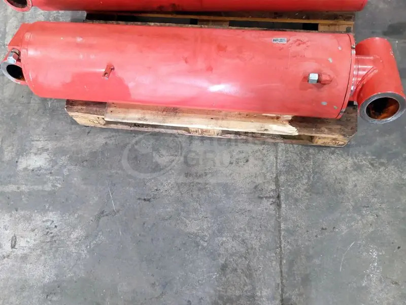 Grúa para camión Grúa F700/800AXP.26 solo para recambios: foto 12