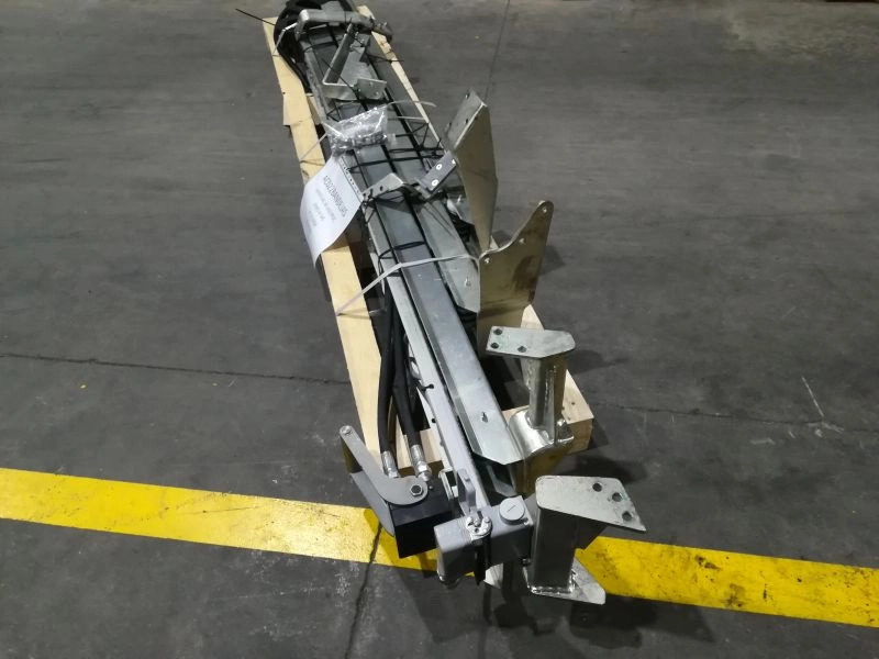 Bandejas para 2 funciones suplementarias - Piezas de recambio para Grúa para camión: foto 3 Bandejas para 2 funciones suplementarias - Piezas de recambio para Grúa para camión: foto 3