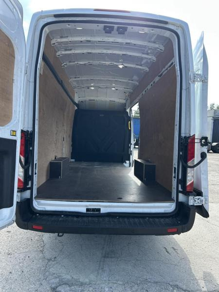 Ford Transit 2.0 - Furgón: foto 4 Ford Transit 2.0 - Furgón: foto 4
