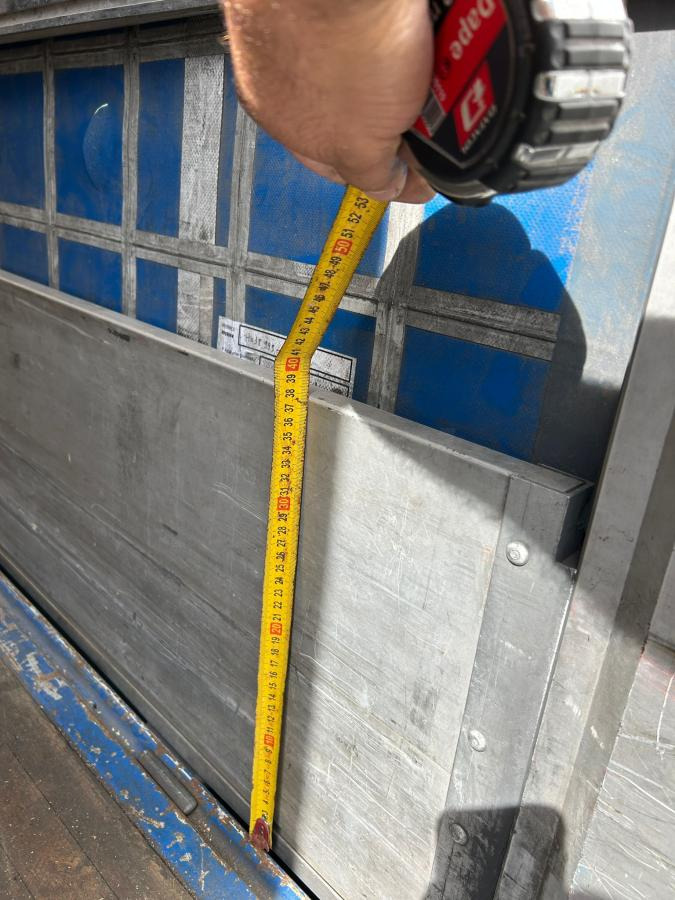 Semirremolque lona Fruehauf: foto 7