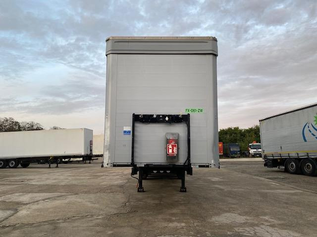 Kögel - Semirremolque lona: foto 3 Kögel - Semirremolque lona: foto 3