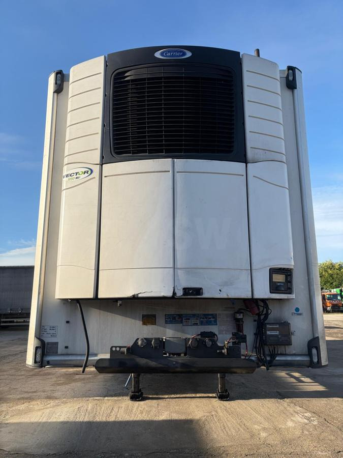 Lamberet - Semirremolque frigorífico: foto 5 Lamberet - Semirremolque frigorífico: foto 5