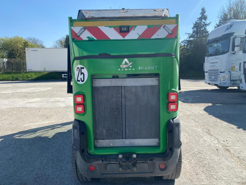 Mathieu Azura MC210 - Barredora vial: foto 3 Mathieu Azura MC210 - Barredora vial: foto 3