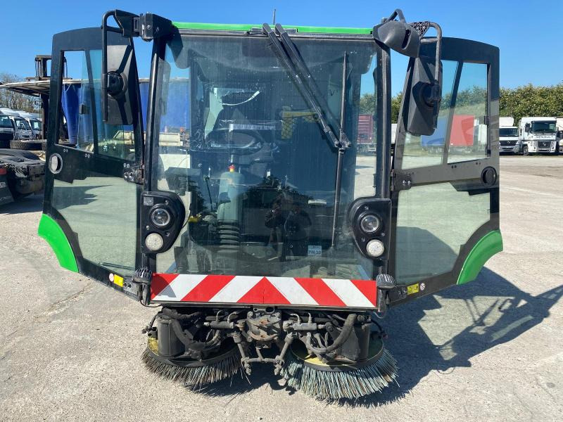 Mathieu Azura MC210 - Barredora vial: foto 5 Mathieu Azura MC210 - Barredora vial: foto 5