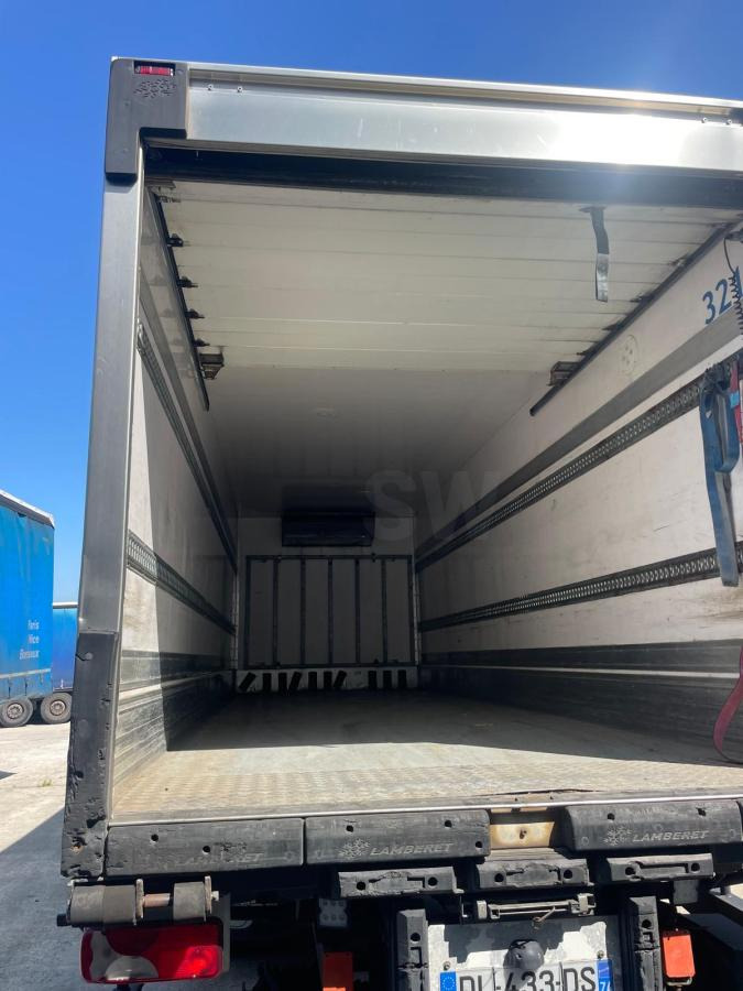 Scania P 320 - Camión frigorífico: foto 5 Scania P 320 - Camión frigorífico: foto 5