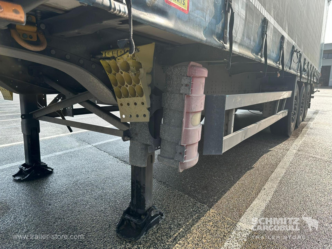 SCHMITZ Curtainsider Standard - Semirremolque lona: foto 3 SCHMITZ Curtainsider Standard - Semirremolque lona: foto 3