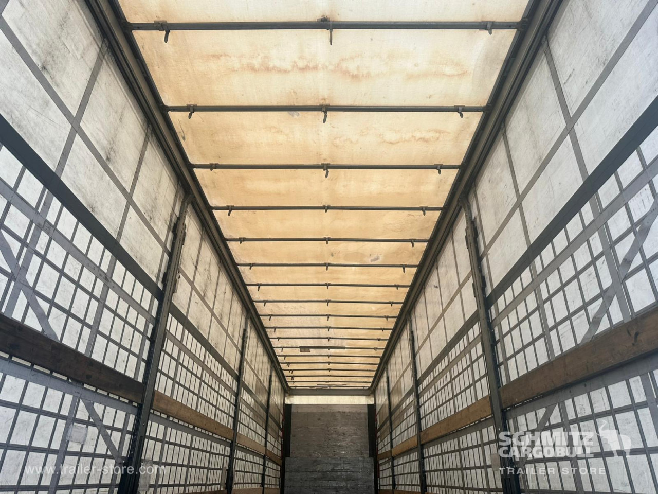 SCHMITZ Curtainsider Standard - Semirremolque lona: foto 5 SCHMITZ Curtainsider Standard - Semirremolque lona: foto 5