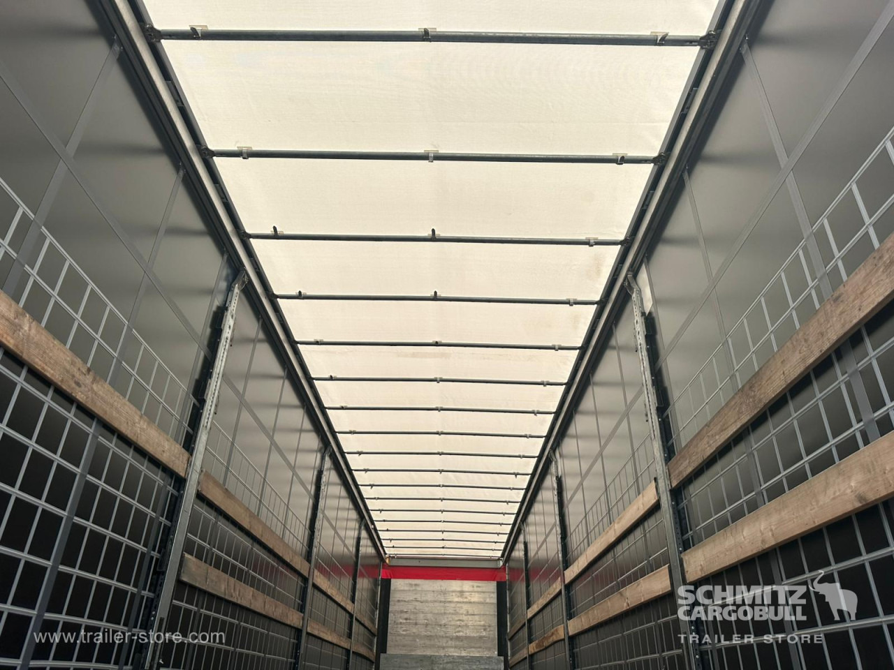 SCHMITZ Curtainsider Standard - Semirremolque lona: foto 5 SCHMITZ Curtainsider Standard - Semirremolque lona: foto 5
