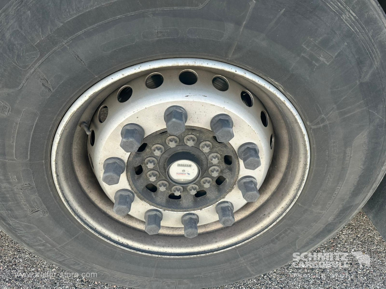 SCHMITZ Reefer Standard - Semirremolque isotérmico: foto 2 SCHMITZ Reefer Standard - Semirremolque isotérmico: foto 2