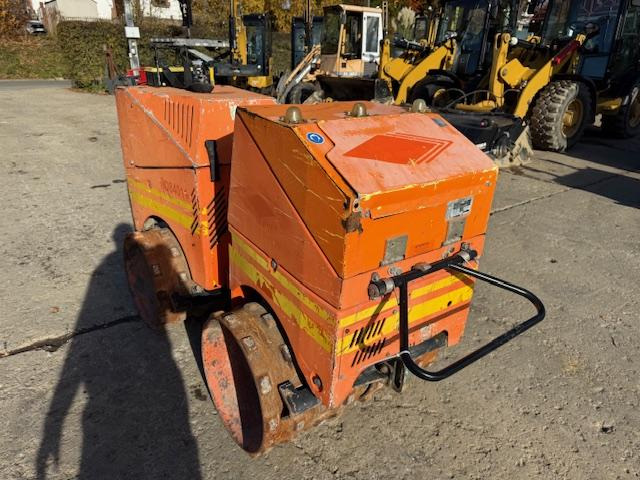 Ammann Rammax 1510-CI - Mini compactadora: foto 4 Ammann Rammax 1510-CI - Mini compactadora: foto 4