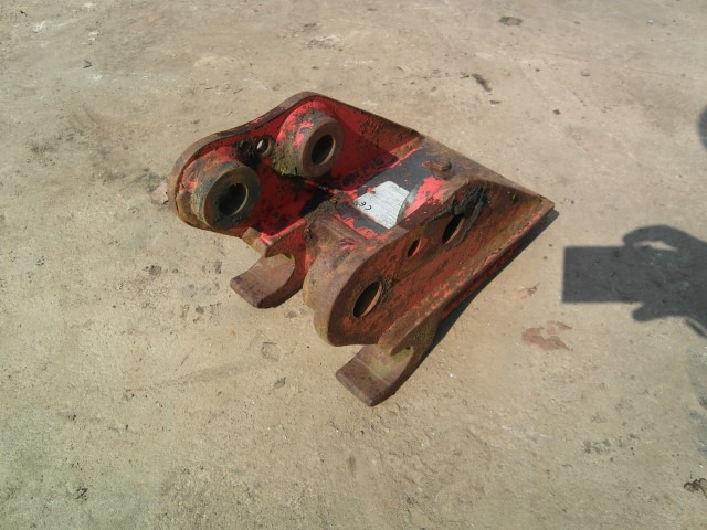 Lehnhoff MS 01 - Acoplamiento rápido: foto 1 Lehnhoff MS 01 - Acoplamiento rápido: foto 1