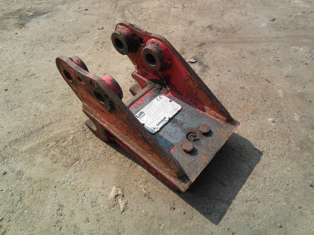 Lehnhoff MS 01 - Acoplamiento rápido: foto 4 Lehnhoff MS 01 - Acoplamiento rápido: foto 4