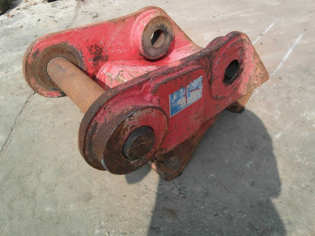 Acoplamiento rápido Lehnhoff MS 4: foto 1