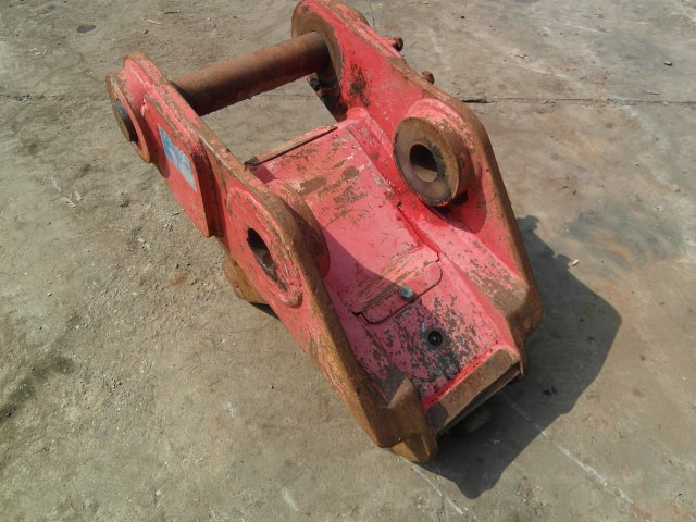 Lehnhoff MS 4 - Acoplamiento rápido: foto 4 Lehnhoff MS 4 - Acoplamiento rápido: foto 4