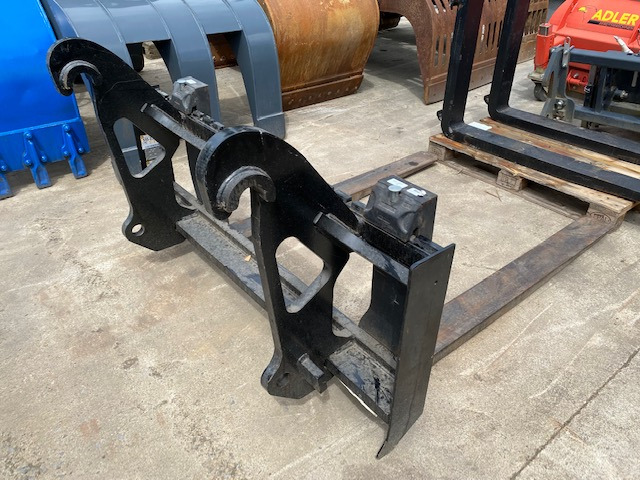 Paletten Gabel passend CAT 926-930-938 - Horquillas: foto 3 Paletten Gabel passend CAT 926-930-938 - Horquillas: foto 3