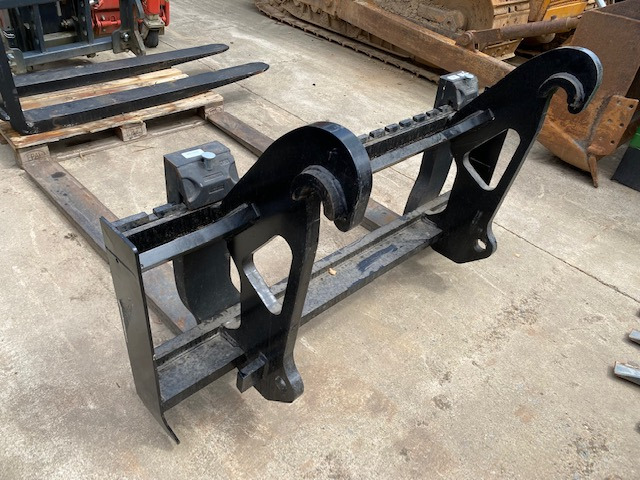 Paletten Gabel passend CAT 926-930-938 - Horquillas: foto 4 Paletten Gabel passend CAT 926-930-938 - Horquillas: foto 4