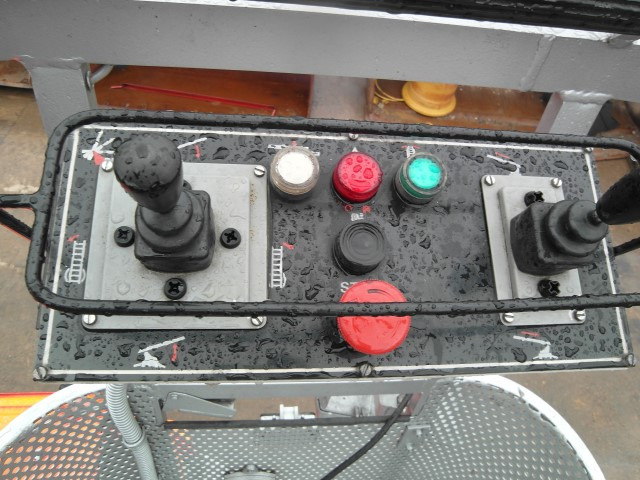 Camión de bomberos Renault G 260: foto 13