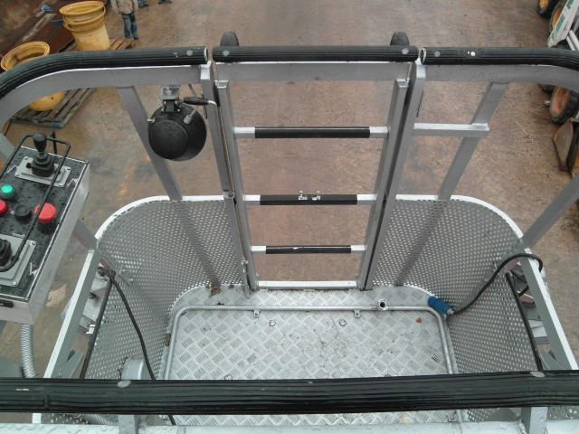 Camión de bomberos Renault G 260: foto 12