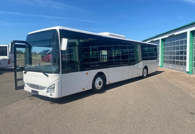 IVECO CROSSWAY EZ 2018 - Autobús urbano: foto 5 IVECO CROSSWAY EZ 2018 - Autobús urbano: foto 5