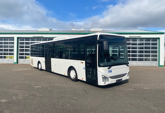 IVECO Crossway EZ 2017 - Autobús urbano: foto 1 IVECO Crossway EZ 2017 - Autobús urbano: foto 1