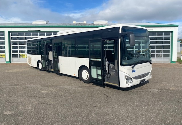 IVECO Crossway EZ 2017 - Autobús urbano: foto 2 IVECO Crossway EZ 2017 - Autobús urbano: foto 2