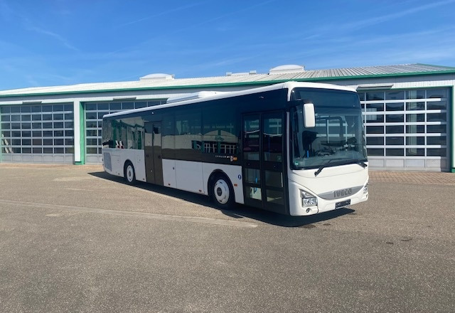 IVECO Crossway LE EZ 2017 - Autobús urbano: foto 1 IVECO Crossway LE EZ 2017 - Autobús urbano: foto 1