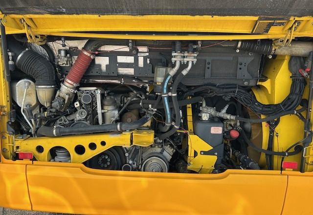 MAN Lions City A21    EZ 2020 - Autobús urbano: foto 5 MAN Lions City A21    EZ 2020 - Autobús urbano: foto 5