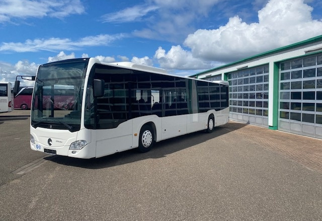 MB Citaro C2 EZ 2019 - Autobús urbano: foto 5 MB Citaro C2 EZ 2019 - Autobús urbano: foto 5