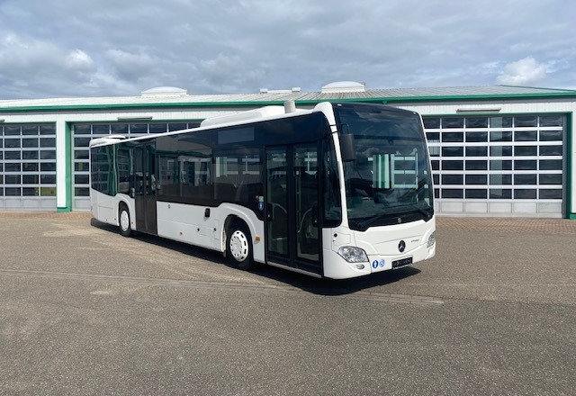 MB Citaro C2 EZ 2019 - Autobús urbano: foto 1 MB Citaro C2 EZ 2019 - Autobús urbano: foto 1