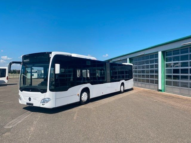 Mercedes-Benz Citaro C2 KLIMA EURO 6 Automatik ZF EcoLife - Autobús urbano: foto 5 Mercedes-Benz Citaro C2 KLIMA EURO 6 Automatik ZF EcoLife - Autobús urbano: foto 5