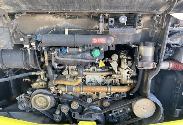 Autobús urbano Mercedes Citaro  LE MÜ    EZ 2015: foto 6