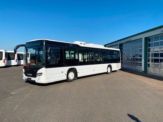 Scania Citywide LE Low Entry KLIMA KM NUR 202.000 - Autobús urbano: foto 5 Scania Citywide LE Low Entry KLIMA KM NUR 202.000 - Autobús urbano: foto 5