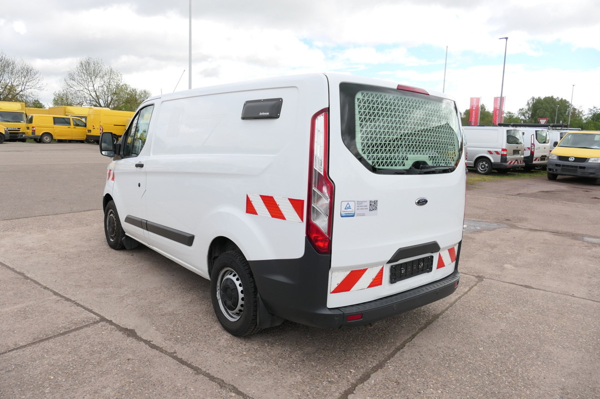 FORD Transit Custom 2,2l TDCI L1H1 KLIMA SORTIMO CoC - Furgoneta pequeña: foto 5 FORD Transit Custom 2,2l TDCI L1H1 KLIMA SORTIMO CoC - Furgoneta pequeña: foto 5