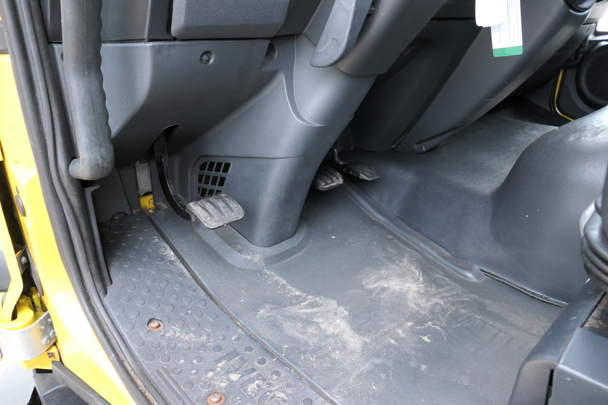 Leasing de IVECO EuroCargo ML 120 E28/P AHK LBW Koffer 7,00x2,44x IVECO EuroCargo ML 120 E28/P AHK LBW Koffer 7,00x2,44x: foto 9