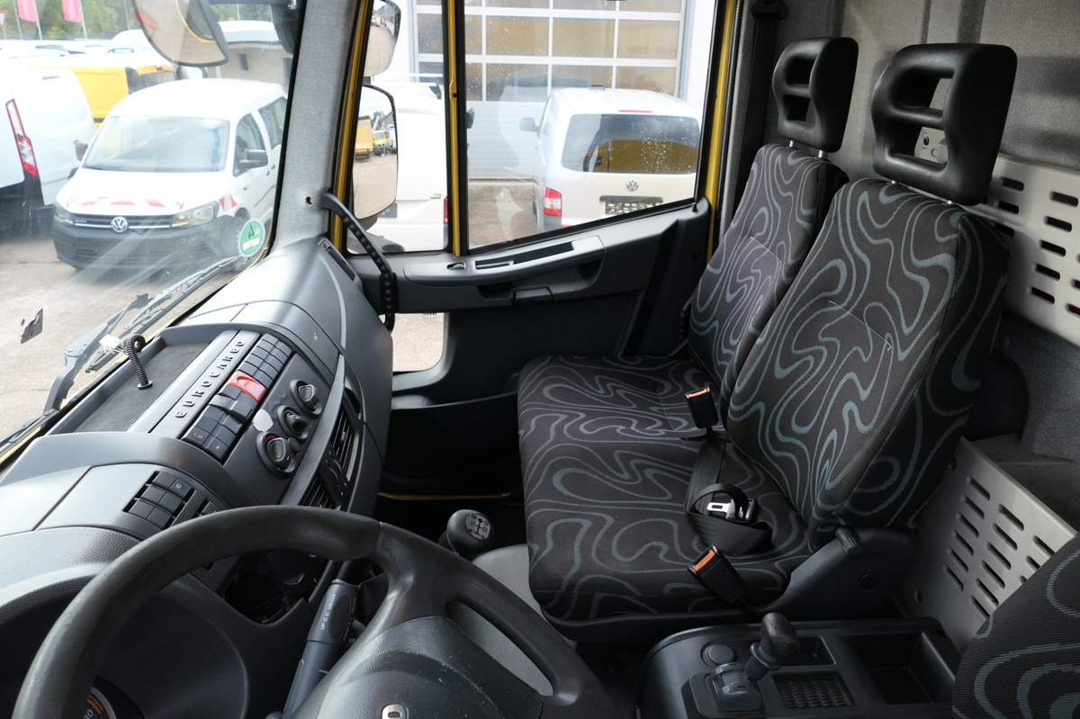 Leasing de IVECO EuroCargo ML 120 E28/P AHK LBW Koffer 7,00x2,44x IVECO EuroCargo ML 120 E28/P AHK LBW Koffer 7,00x2,44x: foto 10