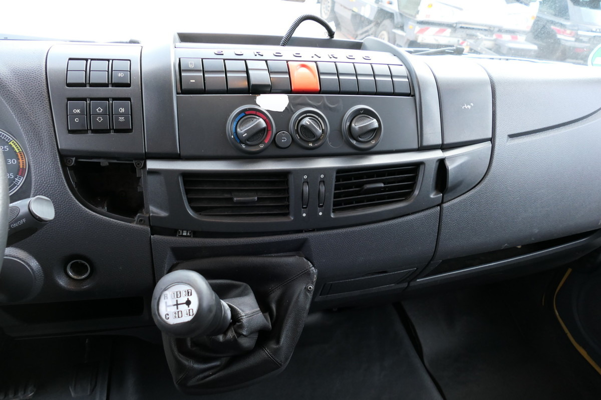 Leasing de IVECO EuroCargo ML 120 E28/P AHK LBW Koffer 7,00x2,44x IVECO EuroCargo ML 120 E28/P AHK LBW Koffer 7,00x2,44x: foto 13
